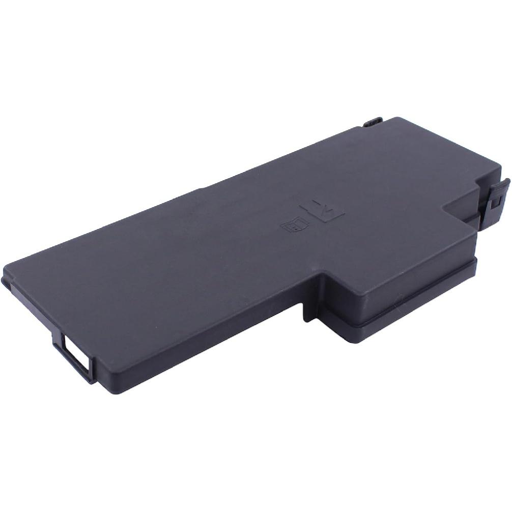ApplianPar Under Hood Fuse Box Panel Cover for Ford F250 F350 F450 F550 Super Duty 2011-2016