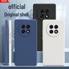 OPPO K13S 5G Liquid Silicone Protective Case