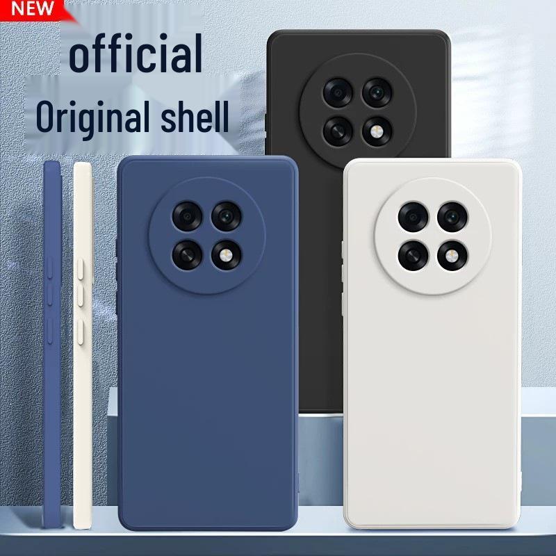 OPPO K13S 5G Liquid Silicone Protective Case
