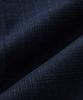 STCO Extra Fine Wool 51% Check Summer Suit Pants_Navy (Classic Fit)_Sslxb61Ccn