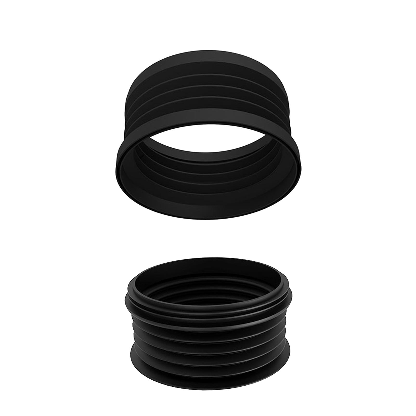 Инструмент для чистки сильфона силиконовый однодозовый Профессиональные запасные части 12.5cm