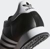 Adidas Samoa Sneakers Core Black/cloud White/gold Metallic