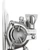 Boat Fishing Rod Holder Clamp Stainless Steel On Rail Mount Replace Durable