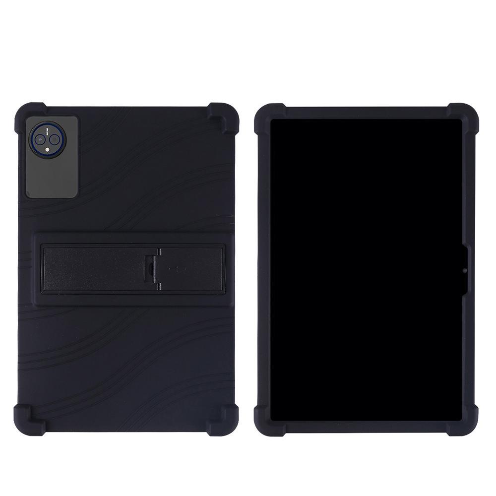 For HEADWOLF WPad7 Tablet Model Case Shockproof Cover 10.95 Inch Soft All-Inclusive Drop-Proof Protective Case
