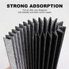 Pack of 8 Refrigerator Air Filter Replacement Carbon Activated Filter for EAFCBF 242061001 241754001 Accessories