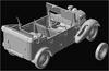 Master Box 1/35 Scale German 170VK kfz.1 Staff Car Plastic Model Kit (MB35030)