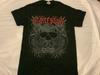 ** Stone Sour Skull Logo (Corey Taylor) T-shirt Official **