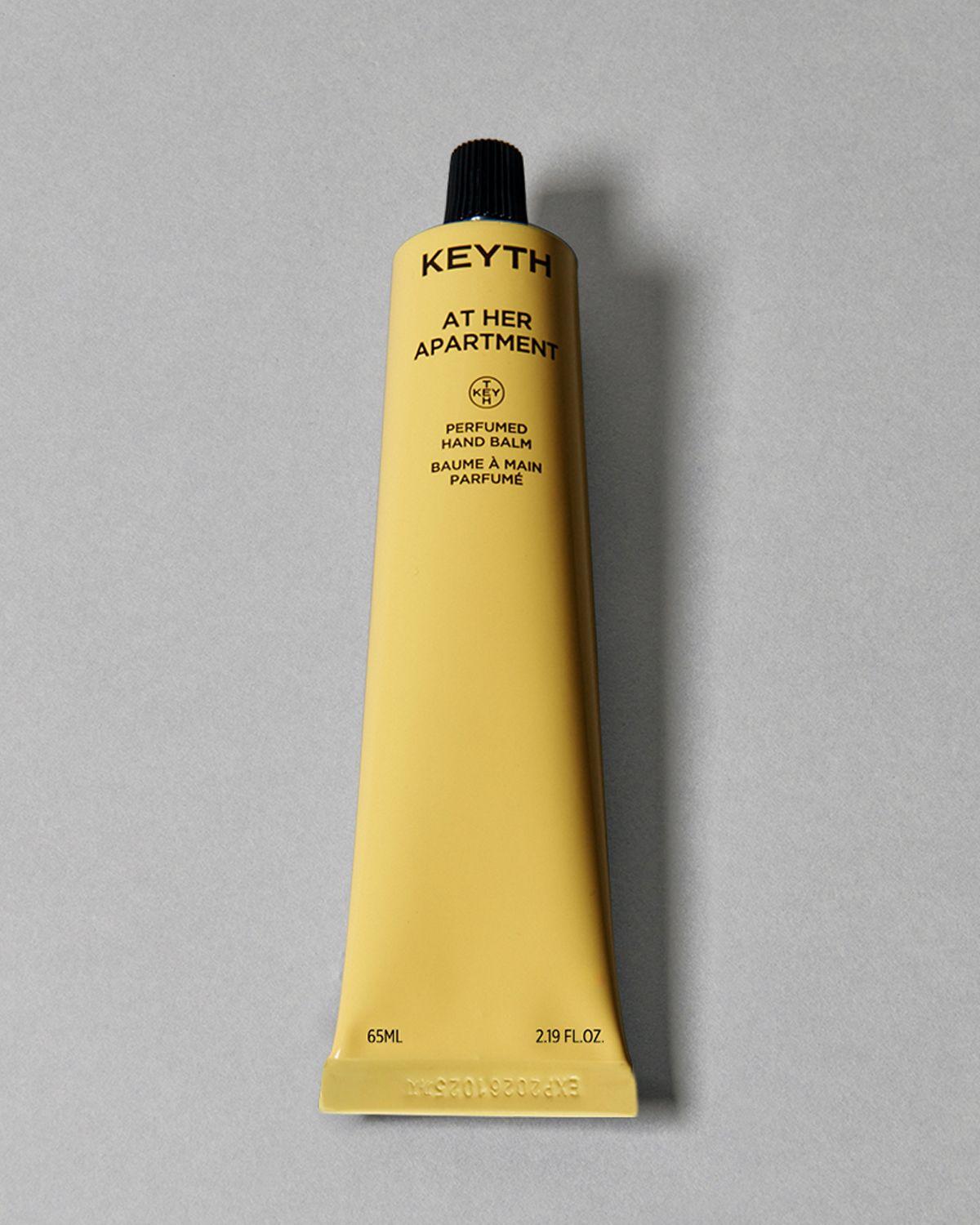 Perfumed Hand Balm 65ml At Her Apartment