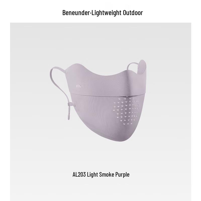 Jiaoxia Cycling Sun Protection Mask