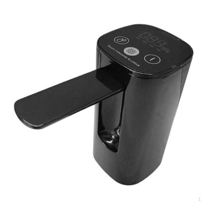 Water Jug Dispenser Drinking Pump Electric Portable Automatic USB Rechargeable