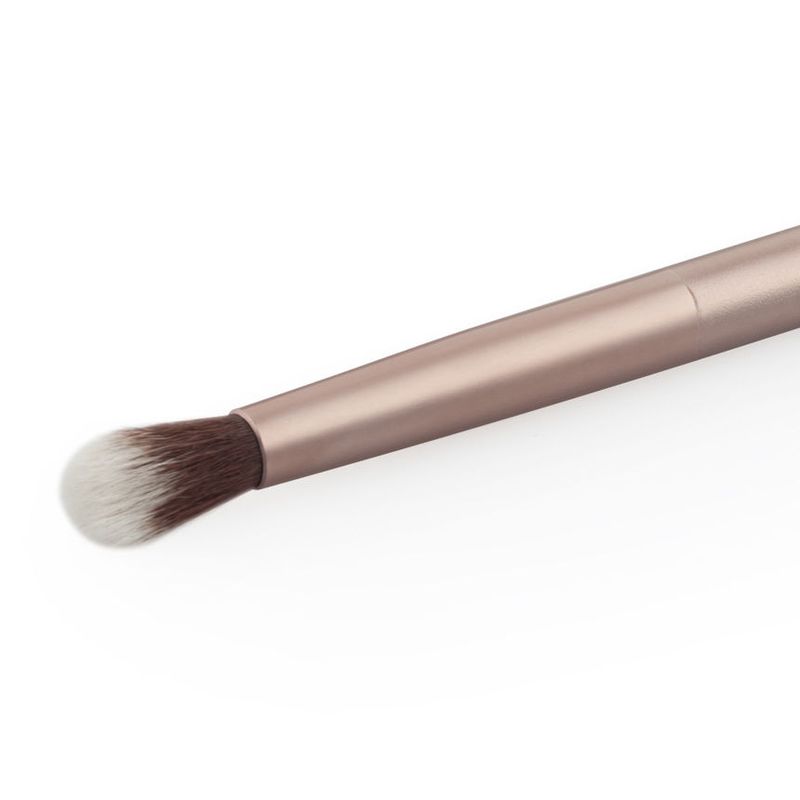 Stroke of Beauty - Double-Ended Eyeshadow Brush