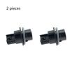 Parking Turn Signal Lamp Holder for Dodge (2pcs)