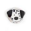 Cartoon Puppy Magnetic Phone Holder – Retractable Desktop Acrylic Stand