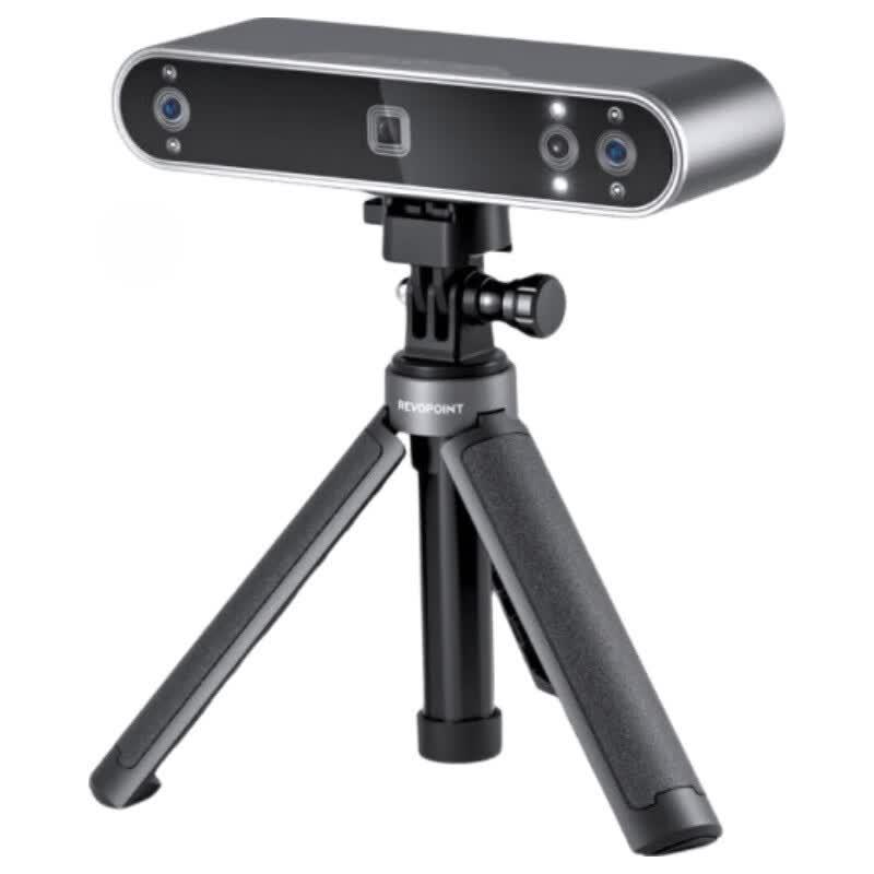 

REVOPOINT POP 3 Plus 3D Scanner