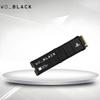 Western Digital BLACK SN850P NVMe SSD 2TB/4TB for PS5 and PCs