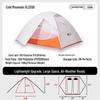 Mobi Garden UL2 Lightweight Backpacking Tent