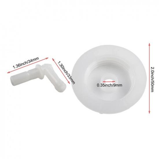 Radiator Cap Tank-Cap For ACCORD COOLANT Coolant Expansion Plastic Radiator