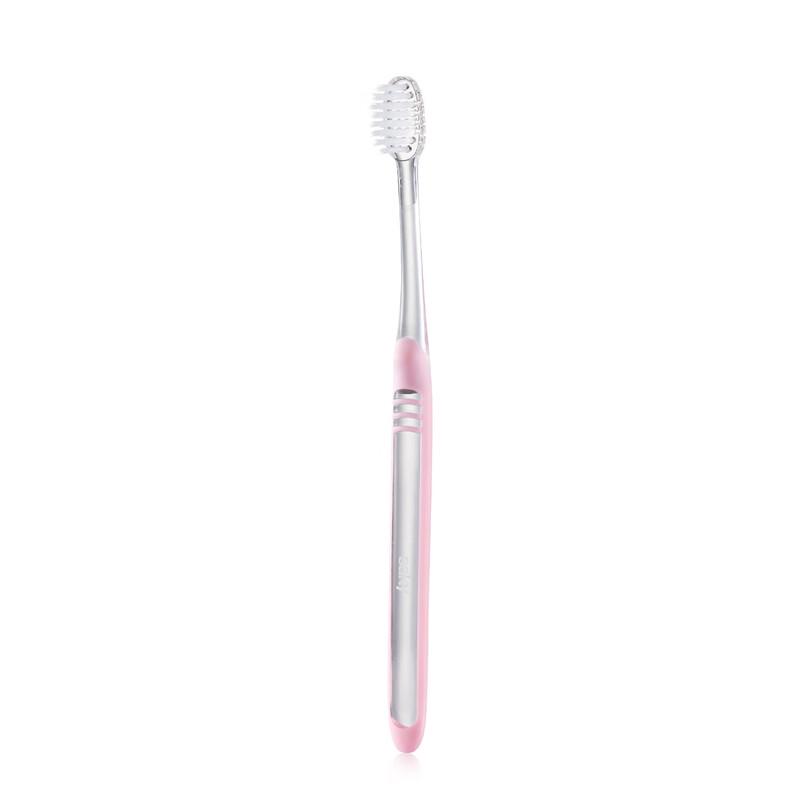 Shuke Special Care Adult Toothbrush, 2-Pack