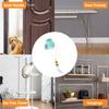 Electric Cat Toy Interactive Electric Pet Game Hangable Smart Kitten Exercise Toy For Exercise Fitness Training Enrichment