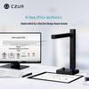 CZUR Aura-Pro PA3 Max A3 Overhead Document Scanner