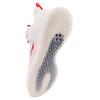 Li Ning Yu Shuai 14 Comfortable Daily Shock Absorption Wear Resistant Support Low Top Basketball Shoes Unisex sneaker White Red ABAR123-5