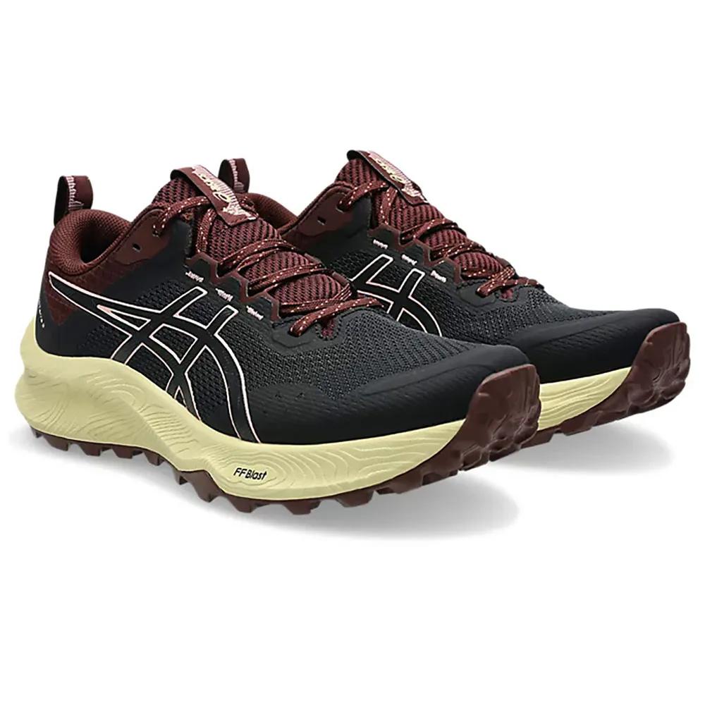 Asics Кроссовки для бега Trabuco Terra 3