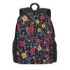 Transformered Comic Everyday Backpack 3d Printing Outing Knapsacks Male Sweet Learner Bags High Quality Pattern Rucksack