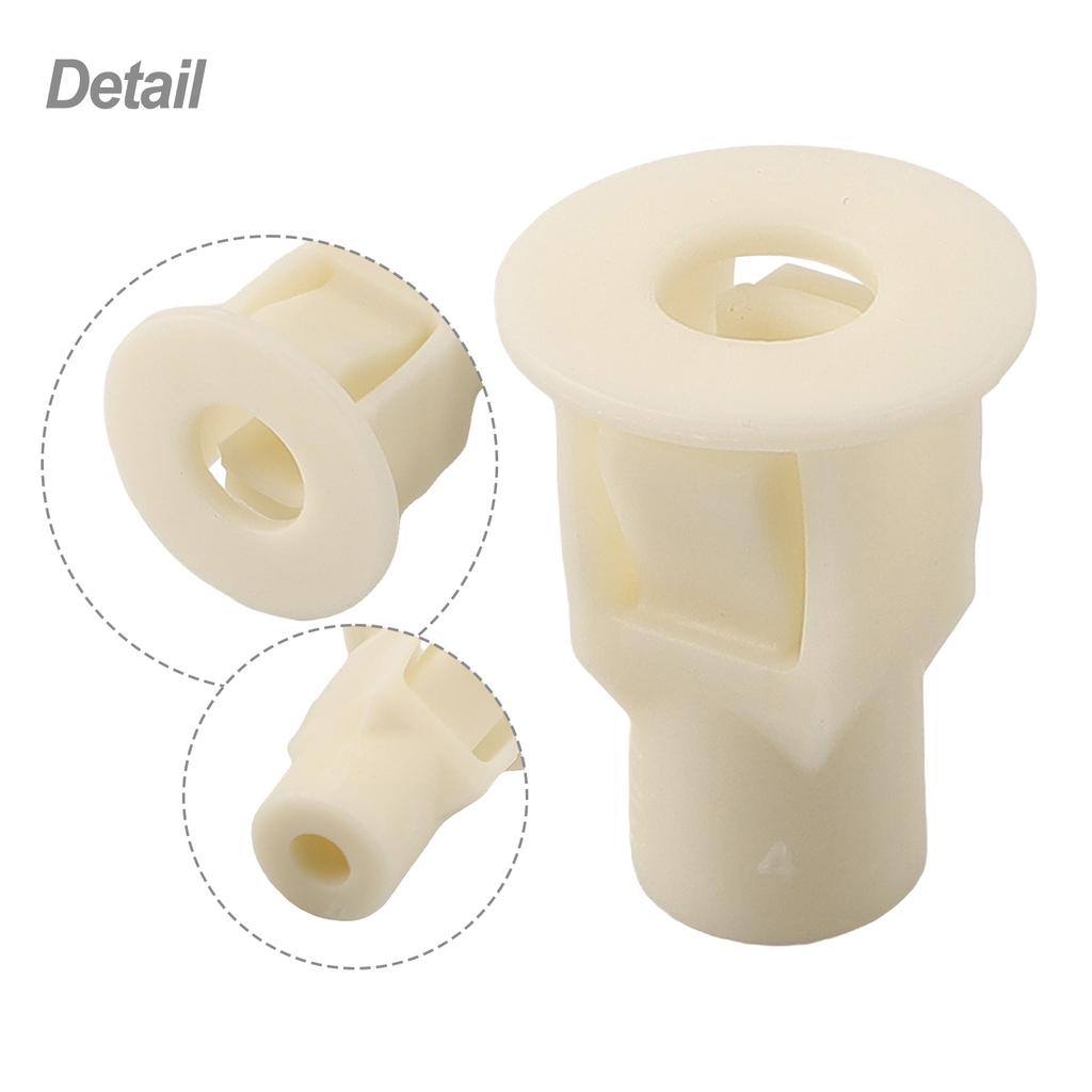 Karosserieklammer Für Smart ForTwo 451 Für Roadster 452 Hochwertige Teile Neu