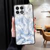 Creative Bow Case for Honor X9a X5b X6 90 Magic5Lite 70 200 400 Lite 8X X7 X8 Funda Phone Cover