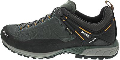 Meindl Top Trail GTX Trekking Shoes (4715) Loden/orange