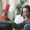 Silicone Remote Control Cover for  Fire TV Stick 4K 2018/Fire TV Stick 4