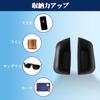 RUIYA Door Storage Box for the New Honda Door Handle Storage Door Storage Honda Door Small Item Organization ZR-V (RZ Type), ZR-V Box, Box, ZR-V