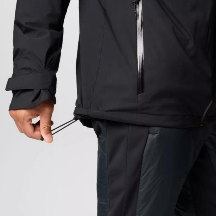 Columbia Jackets & Coats Men's Black 2090321-010