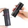 Mini 2000x25 Outdoor Hd Monocular Telescope Mobile Phone Telescope With Holder Camping Birdwatching Telescopes