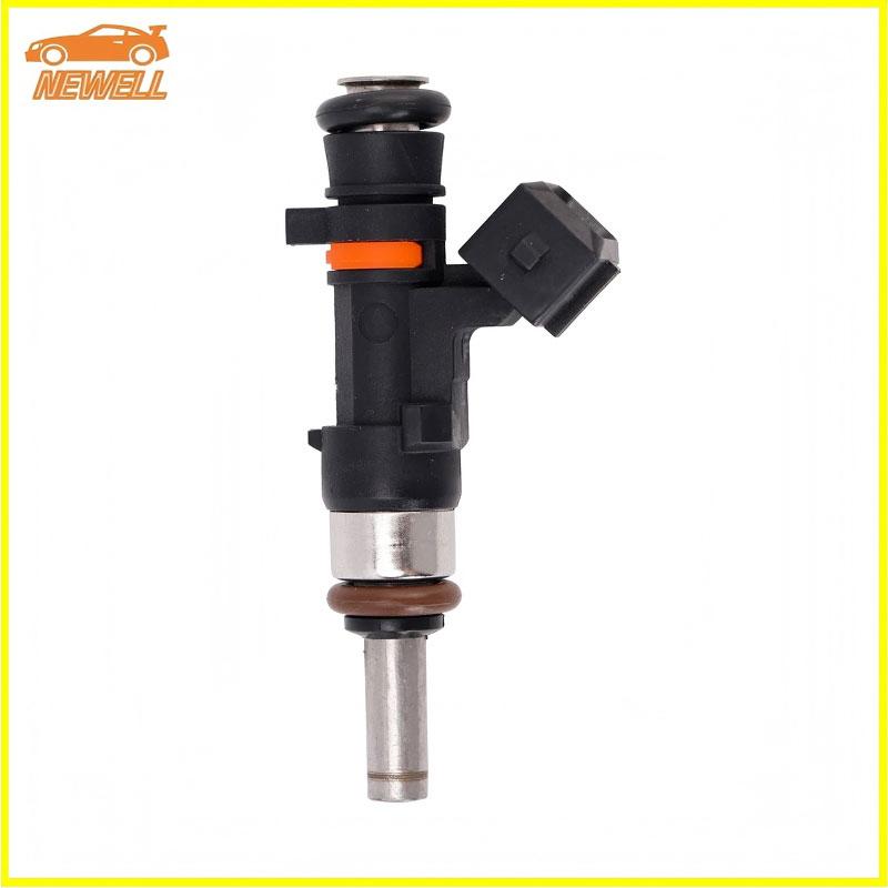4PCS 0280158224 77365392 Fuel Injector For Alfa Romeo Giuletta FIAT 500 Abarth Lancia 1.4T 190HP Engine Fuel Nozzle