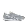 JJJJound X Classic Nylon Grey Men Sneakers True-Grey-3 White Alabaster 100206796