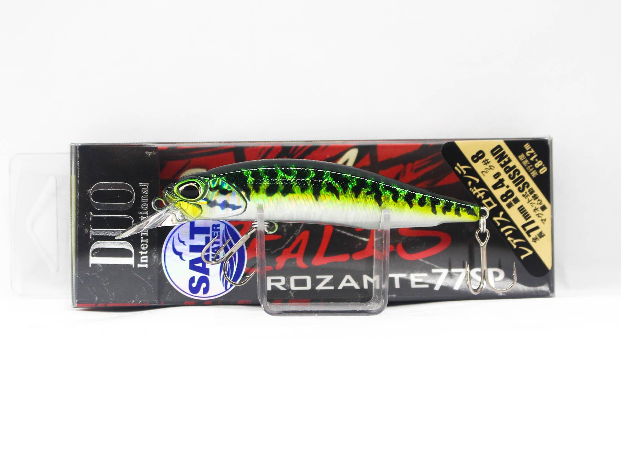 Воблер Duo Realis Rozante 77 SP SW Suspend DPA0263 (1340)