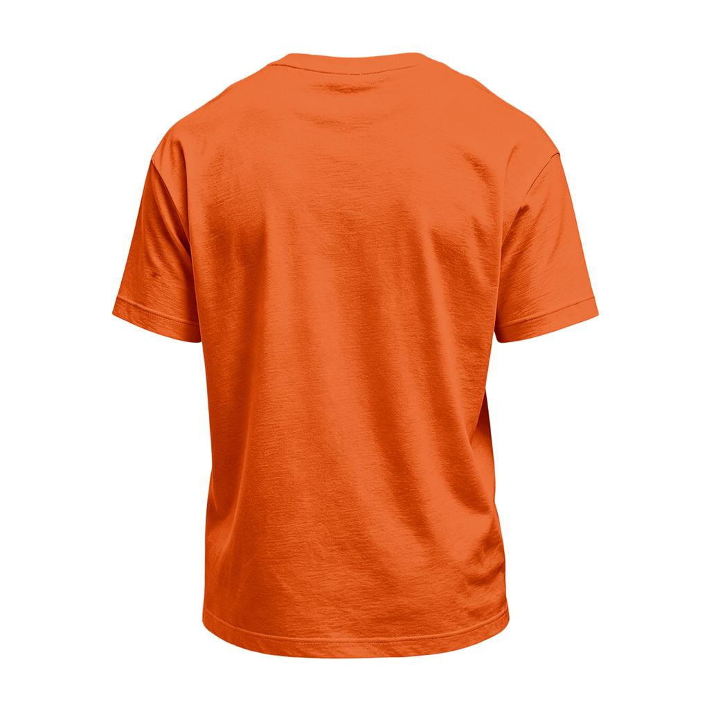 Men's Short Sleeve Halloween Print T-Shirt Casual Fashion Top