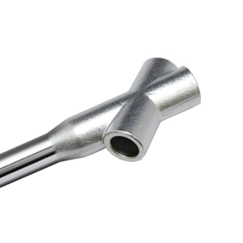 Wise Wrench Accessory Triple Handle 2030 for WISE Ball Point