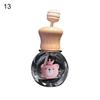 1 Set Practical Compact Good Smell Air Vent Clip Air Vent Clip with Animal Shape Decoration Inside for Car Interior