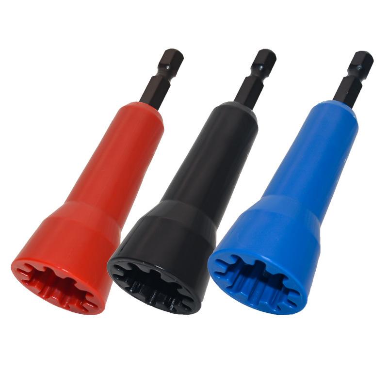 Nut Driver Wire Twister Tool for Socket Winding