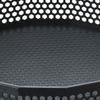 Storage Tray Space Saving Multi-purpose Solid Color Honeycomb Pattern Spice Jar Organizer Home Organization