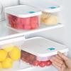 Chahua 5100ml Plastic Food Storage Container