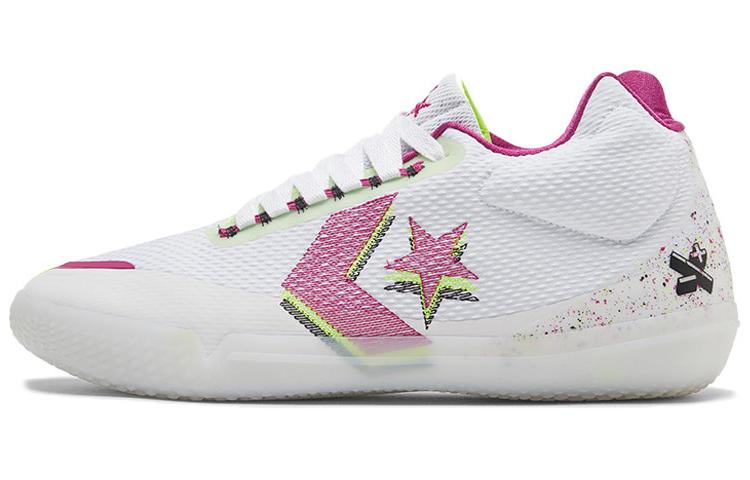 All Star Bb Evo Converse 'Polar Lights' 169622C