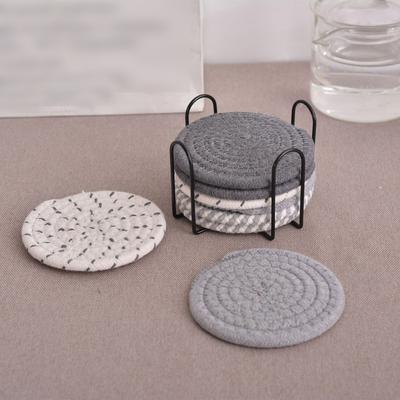 Decoraciones de mesa y accesorios – Posavasos y tapetes para servir