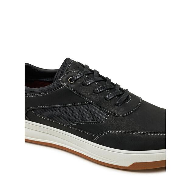 Men's Sneakers Pierre Cardin Pierre Cardin 9637 Black