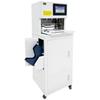 Zhongchuang'en CN-355E Automatic Three-Hole Document Binding Machine CN plug (adapter included)
