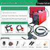 Portable 220V 315 Handheld Welding Machine - Compact Household DC Mini with All-Copper Components
