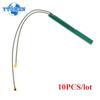 10pcs GSM/GPRS/3G Built In Circuit Board Antenna 1.13 Line 15cm Long Connector (3DBI) PCB Small Antenna for Sim800 Sim9