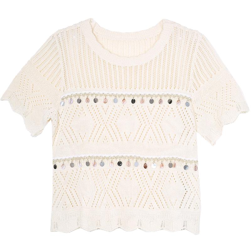 

Betu Women s Bohemian Knit Top M
